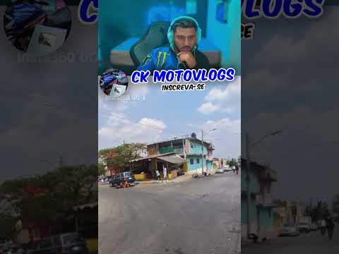 QUEM ESTAVA ERRADO NA SUA OPINIÃO? #motovlogs #ckmotovlogs thumbnail