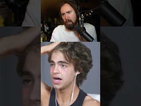 Crymaxxing ? thumbnail