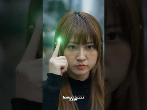 【神魔之塔】變身！上次是斯卡塔赫，這次輪到... #shorts thumbnail