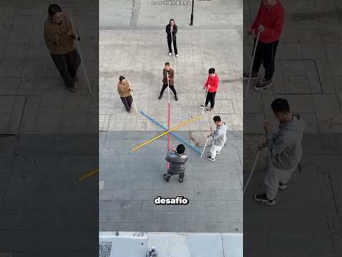 Todos lo intentaron, pero solo uno ganó thumbnail