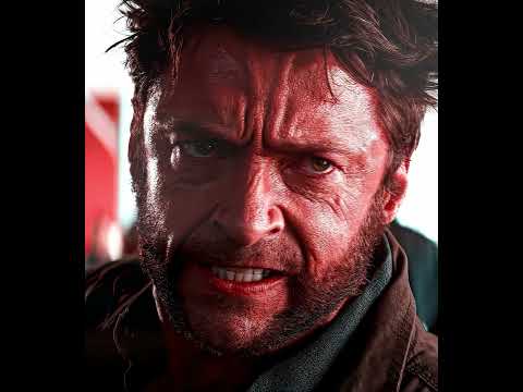 «Ты не должен...» 💀🔥 | Росомаха (2013) | Песня — FUNK ABNORMAL | #marvel #edit #shorts thumbnail