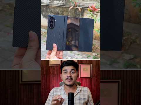 Samsung Phone Vs Corian Guy #shorts thumbnail