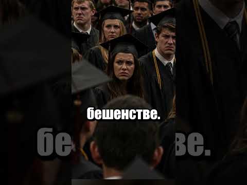 Не использовать нейросеть во время выпускного ✍️ thumbnail