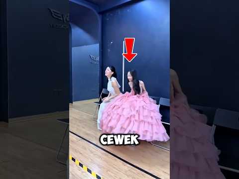 panik banget mau nikah tapi gak bisa pakai gaun thumbnail