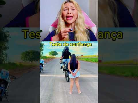 QUEM É MAIS CONFIÁVEL thumbnail