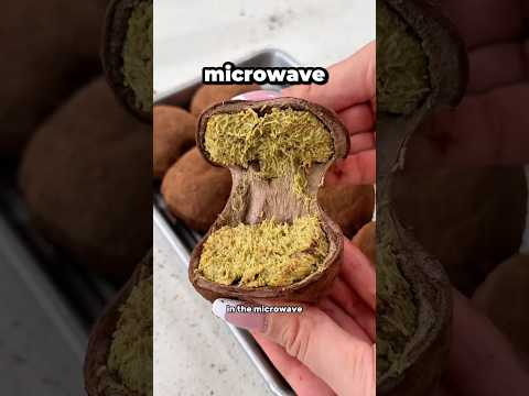 Microwave Dubai chewy cookie @catherine.desserts thumbnail