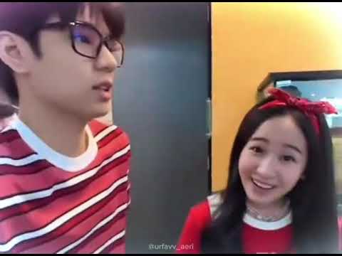 Sino ba ang hindi mahuhulog kay Angel? | You’re My Favorite Song thumbnail