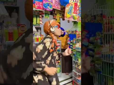 Cery joget Ting tang Ting Tung 😂 #funny #basreng #comedy #lucu #humor #drama thumbnail