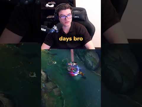 New Champion REVEALED - Locke 😯 thumbnail