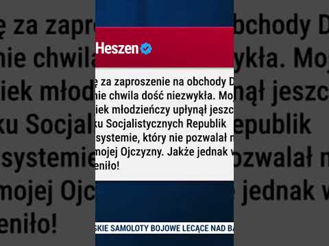 Człowiek Brauna świętował tam Dzień Rosji. Politycy na przyjęciu w rosyjskiej ambasadzie thumbnail