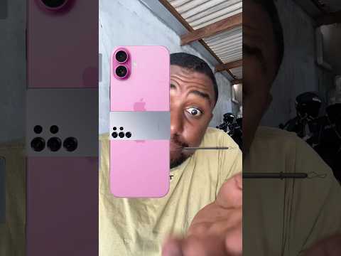 iPhone vs Samsung #shorts #noads thumbnail