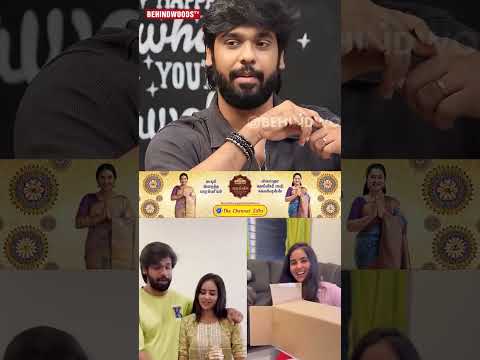 'அதை கண்டுக்காம விட்டுடுவோம்' thumbnail