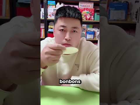 Mon frère veut manger tous les bonbons 😭🍬 thumbnail