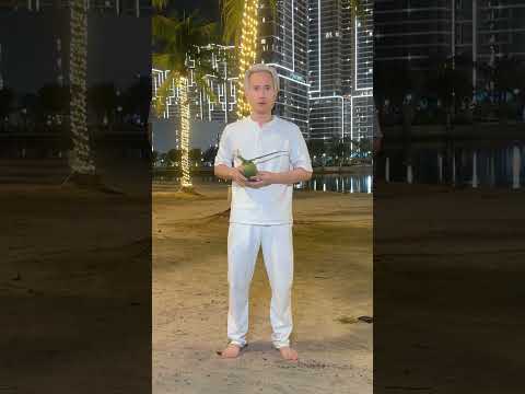 BEN EAGLE - Wait a minute. #MartialArts #ActionComedy #KungFu #Kindness #Trending #Viral thumbnail