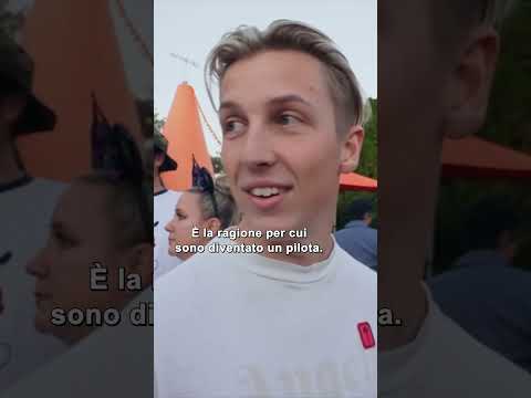 20° Anniversario di Cars thumbnail