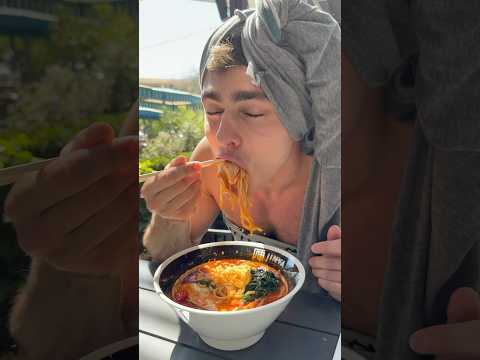 Ramen Date Gone Wrong #jinyaramenbar #ciaoramen thumbnail