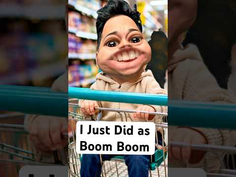 I Just DID a Boom Boom 🤢 💀 #shorts #memes #funny thumbnail