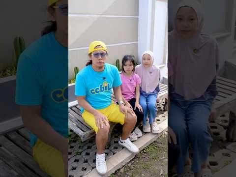 Cobil Lupa Baca Doa Sebelum Tidur thumbnail