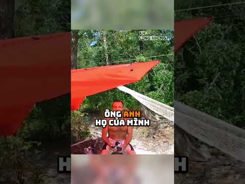 Cắm Trại Trái Phép Nhưng Phát Hiện Điều Bất Ngờ thumbnail