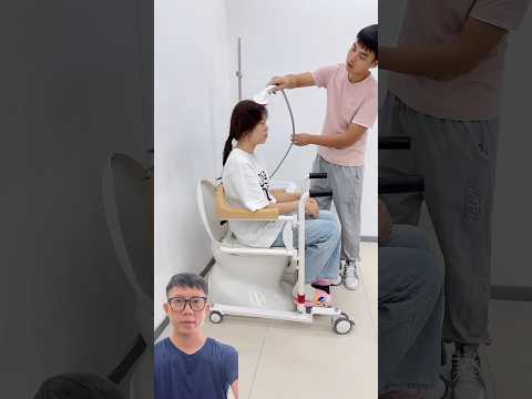 Chồng chăm sóc vợ ốm #trending #trendingshorts #trendingvideo #shorts #shortsviral #viralshorts thumbnail