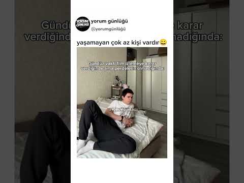yaşamayan çok az kişi vardır? thumbnail