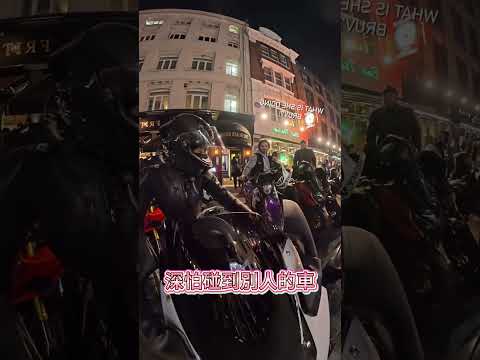 這就是為什麼說女騎士是地球上最堅強的人 thumbnail