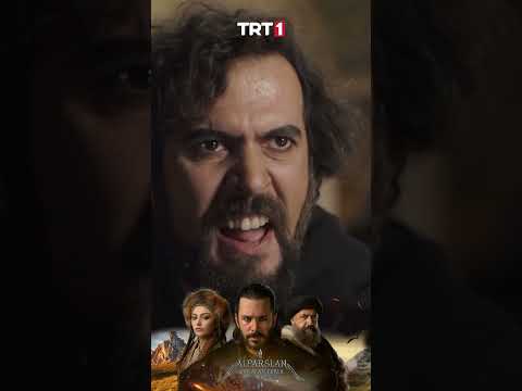 Sultan'ı kızdıran sözler #alparslanbüyükselçuklu #trt #shorts thumbnail