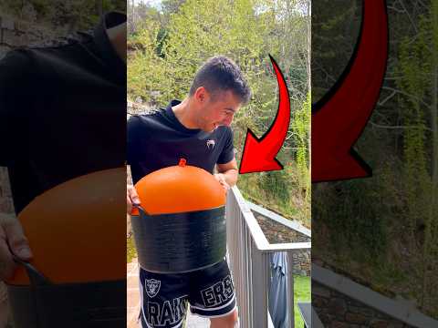 LA VENGANZA ES ÉPICA 🔥🎈💦 thumbnail