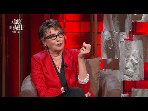 Serena Dandini: "Il programma del campo largo? Basterebbe una riga: applicare la Costituzione" thumbnail
