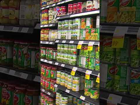 Canada imposes 10% tariff on canned vegetables, excludes U.S., others thumbnail