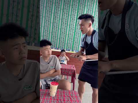 Cốc trà sữa có vấn đề | Tippi Vips #tippitv #tippivips thumbnail