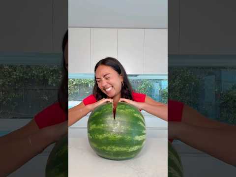 WAIT FOR IT 😳🍉 thumbnail