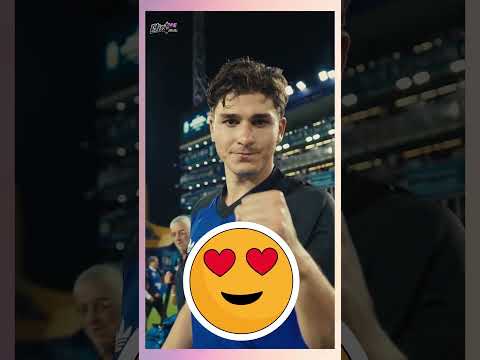 Los crushes más futboleros de las girls 👀🤩 thumbnail