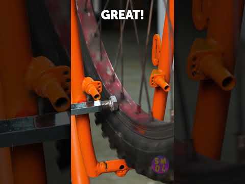 Quick Fix: The 5-Minute Bike Tune-Up That Pros Keep Secret! ?✨ thumbnail
