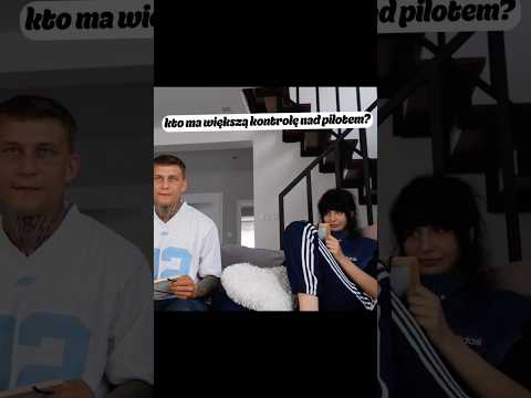 Kto ma większą kontrolę nad pilotem? thumbnail