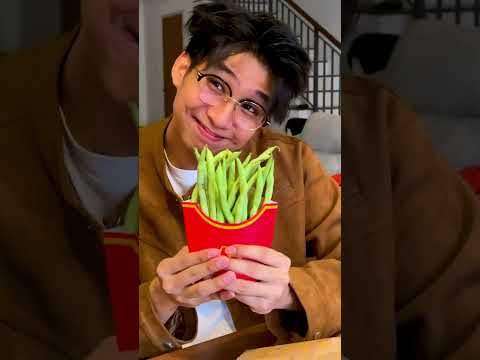 Parents just want us eat salad thumbnail