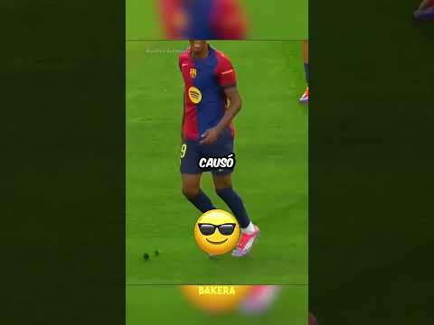 Yamal + Nico Williams🔥 thumbnail