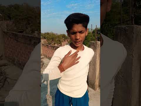 jahar khane ka Paisa nahin Hai#funny #comedy #trending thumbnail