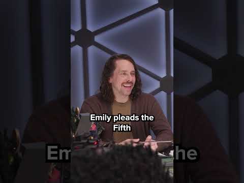 Emily Axford Would Marry Her Cats 🥰 thumbnail