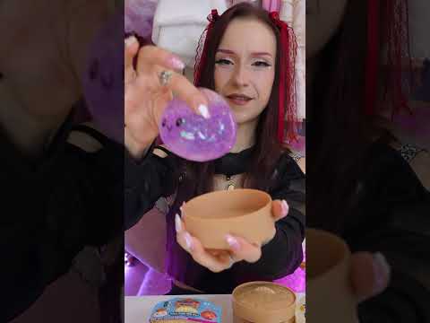 SQUISHY DUMPLINGS Z CHIŃCZYKA!! thumbnail