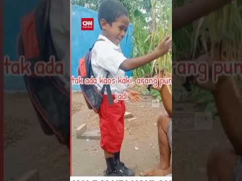 Perjuangan Anak Negeri Menuntut Ilmu di Tengah Keterbatasan thumbnail