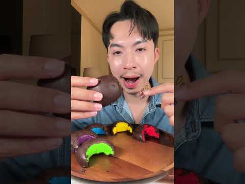 ซีเคร็ท  chocolate marshmallow อยู่ไหน thumbnail