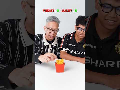 KENTANGNYA LOMPAT KALAH!! thumbnail