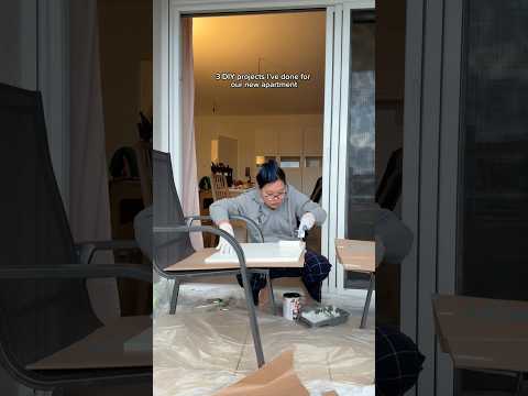 Upgrading the apartment thumbnail