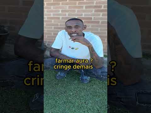 HOMEM QUE FARMA AURA?🤣 thumbnail