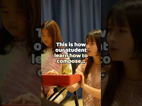 This is how they learn composition in JCMS ?✨ thumbnail