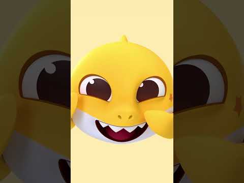 Tạo màu cam ? #pinkfong #shorts thumbnail