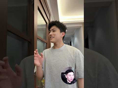 Гао Цзэюй напугал Вань Цзы thumbnail