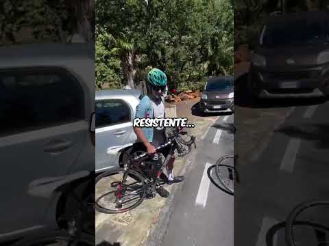 ESSA BIKE TEM UM DEFEITO...? #shorts #curiosidades thumbnail