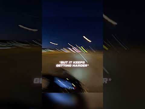 Biker Hits Death Wobble at the Worst Moment 😳 thumbnail